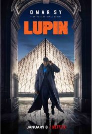 دانلود سریال Lupin