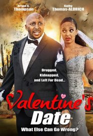 دانلود فیلم Valentines Date 2021
