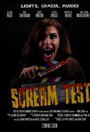 دانلود فیلم Scream Test 2020