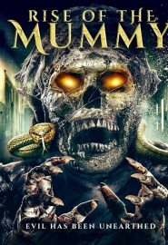 دانلود فیلم Mummy Resurgance 2021