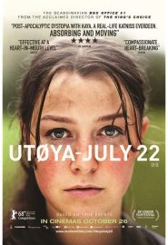 دانلود فیلم Utøya: July 22 2018