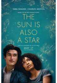 دانلود فیلم The Sun Is Also a Star 2019