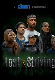 دانلود فیلم Lost & Striving 2021