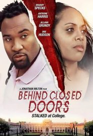 دانلود فیلم Behind Closed Doors 2020
