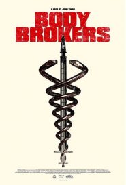 دانلود فیلم Body Brokers 2021