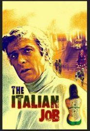 دانلود فیلم The Italian Job 1969