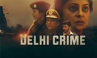 دانلود سریال Delhi Crime