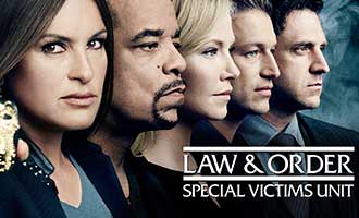 دانلود سریال Law & Order: Special Victims Unit