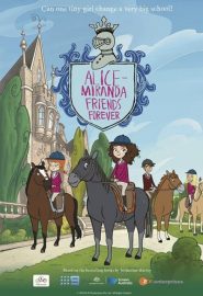 دانلود فیلم Alice-Miranda Friends Forever 2019