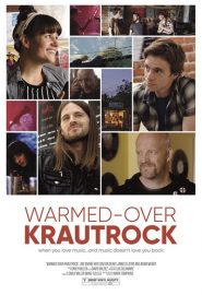 دانلود فیلم Warmed-Over Krautrock 2020