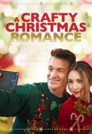 دانلود فیلم A Crafty Christmas Romance 2020