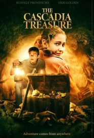 دانلود فیلم The Cascadia Treasure 2020