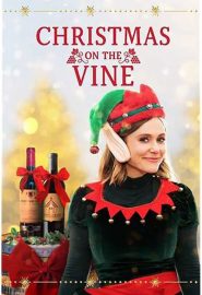 دانلود فیلم Christmas on the Vine 2020