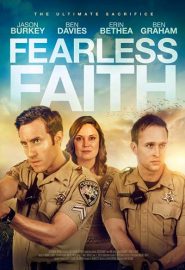 دانلود فیلم Fearless Faith 2020
