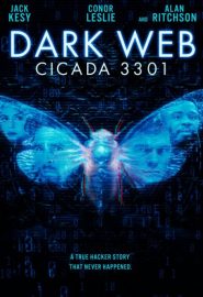 دانلود فیلم Dark Web: Cicada 3301 2021