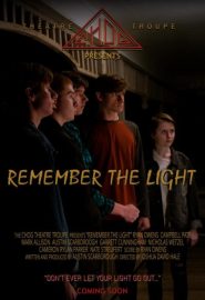 دانلود فیلم Remember the Light 2020