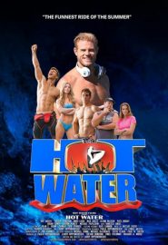 دانلود فیلم Hot Water 2021