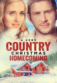 دانلود فیلم A Very Country Christmas: Homecoming 2020