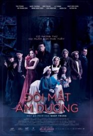 دانلود فیلم Doi Mat Am Duong 2020