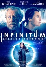 دانلود فیلم Infinitum: Subject Unknown 2021
