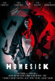 دانلود فیلم Homesick 2021