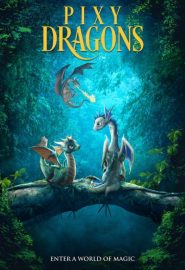 دانلود فیلم Pixy Dragons 2019