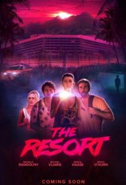 دانلود فیلم The Resort 2021