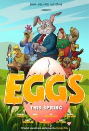 دانلود فیلم Eggs 2021