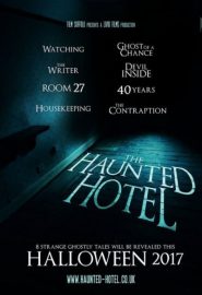 دانلود فیلم The Haunted Hotel 2021