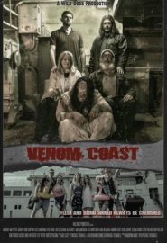 دانلود فیلم Venom Coast 2021