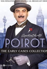دانلود سریال Agatha Christie’s Poirot