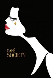 دانلود فیلم Cafe Society 2016