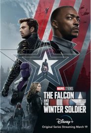 دانلود مینی سریال The Falcon and The Winter Soldier