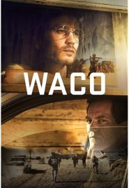 دانلود مینی سریال Waco