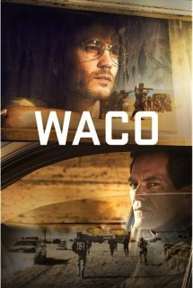 دانلود مینی سریال Waco