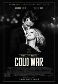 دانلود فیلم Cold War 2018