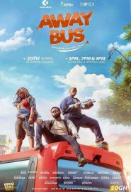 دانلود فیلم Away Bus 2019