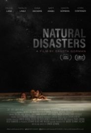 دانلود فیلم Natural Disasters 2020