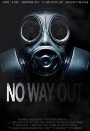 دانلود فیلم No Way Out 2020