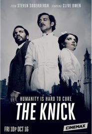دانلود سریال The Knick