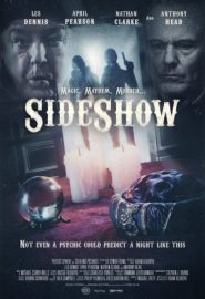 دانلود فیلم Sideshow 2021