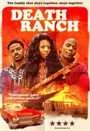 دانلود فیلم Death Ranch 2020