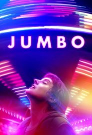 دانلود فیلم Jumbo 2020