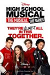 دانلود سریال High School Musical: The Musical: The Series