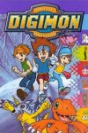 دانلود انیمیشن سریالی  Digimon Adventure 01
