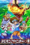 دانلود انیمیشن سریالی Digimon Adventure