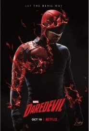 دانلود سریال Daredevil