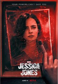 دانلود سریال Marvel’s Jessica Jones