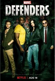 دانلود مینی سریال The Defenders