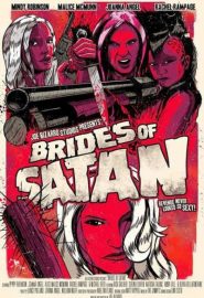 دانلود فیلم Brides of Satan 2020